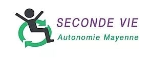 Seconde vie Autonomie Mayenne