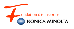 Fondation d'entreprise Konica Minolta