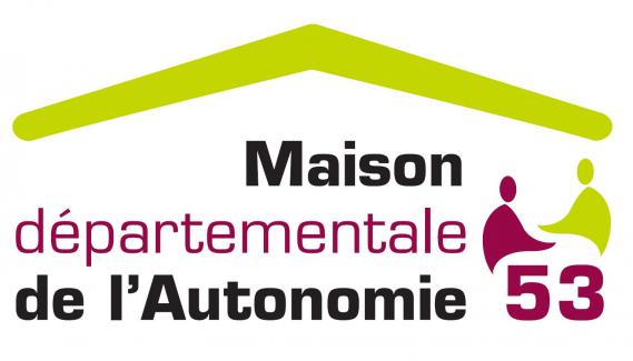 Maison départementale de l'autonomie 53