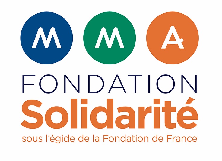 Fondation MMA Solidarité